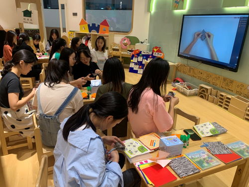 第二屆中韓折紙文化藝術(shù)創(chuàng)造教育課程以及國(guó)際交流活動(dòng)在成都落幕