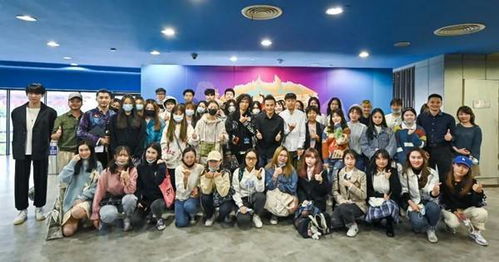 兩岸藝術(shù)青年云上相聚 2020 情系青春 樂聚上海 兩岸青年文化交流首場活動啟動