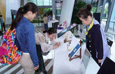 視頻 | 前方高能!一大波演出和公益活動將來襲,讓市民&ldquo;足不出滬&rdquo;感受舞蹈藝術之魅