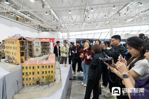 山東手造展 時(shí)尚設(shè)計(jì)走秀 影視動(dòng)畫(huà)展 快看 別人家 的畢業(yè)季