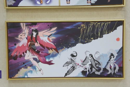 藝海揚帆·創想未來——浙江工商大學藝術設計學院2021屆本科畢業設計展暨文化藝術交流活動策劃